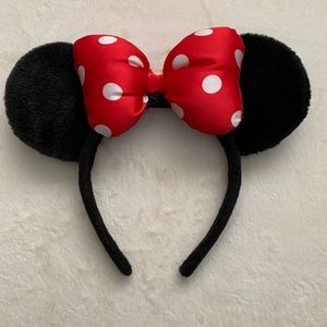 2 for $20 - Minnie Mouse Ears